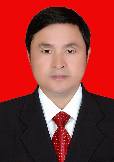 س